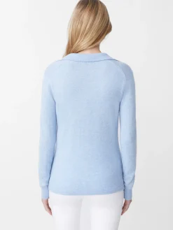 Alyce Cashmere Sweater