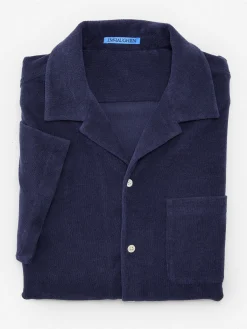 Anto Terrycloth Polo