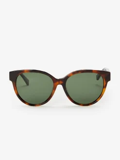 Aveleen Sunglasses In Tortoise