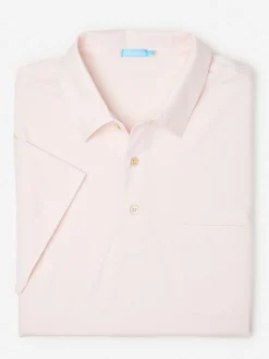 Callahan Cotton Polo