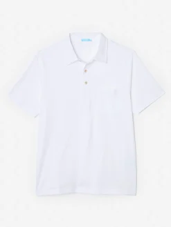 Callahan Cotton Polo