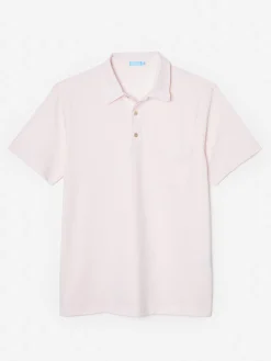 Callahan Cotton Polo