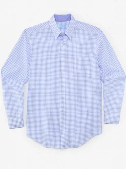 Collis Classic Fit Shirt In Check