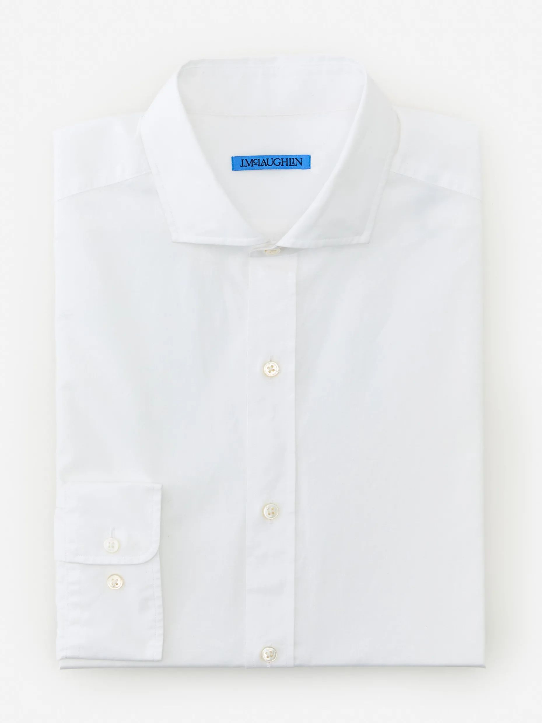 Drummond Classic Fit Shirt