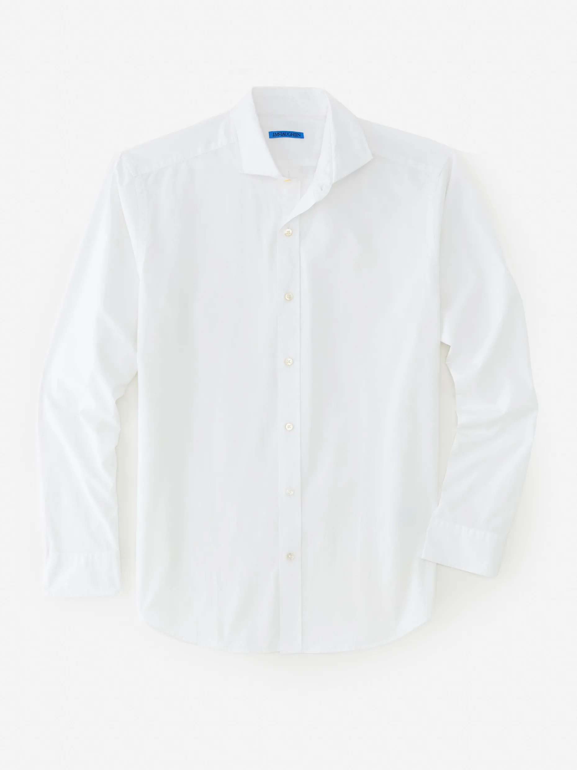 Drummond Classic Fit Shirt