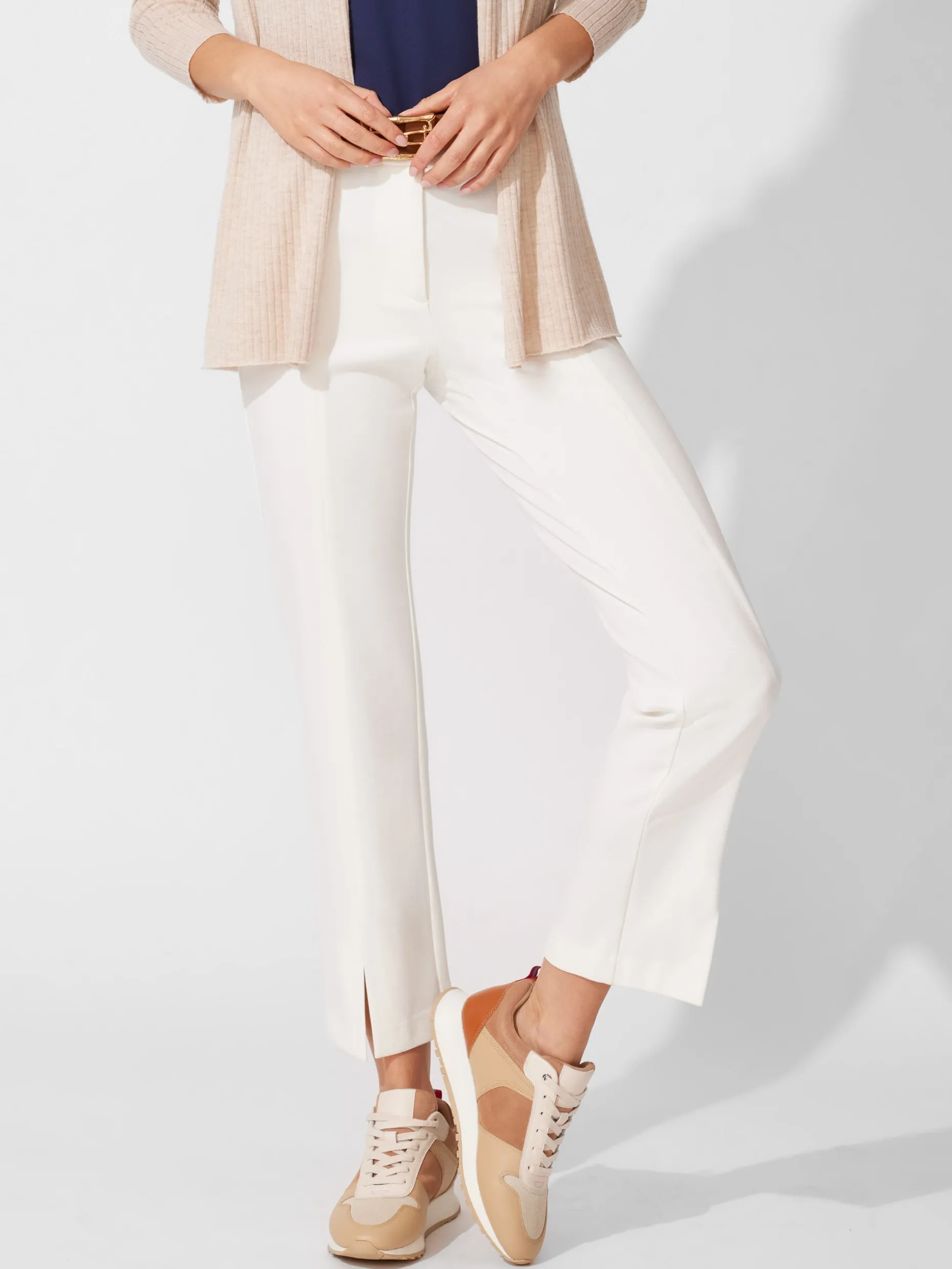 Emerson Suede Sneakers