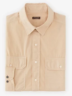 Everet Classic Fit Shirt