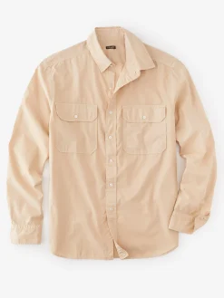 Everet Classic Fit Shirt