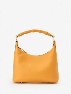 Folly Leather Handbag