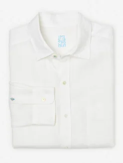 Gramercy Classic Fit Linen Shirt