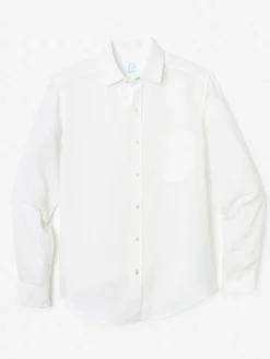 Gramercy Classic Fit Linen Shirt