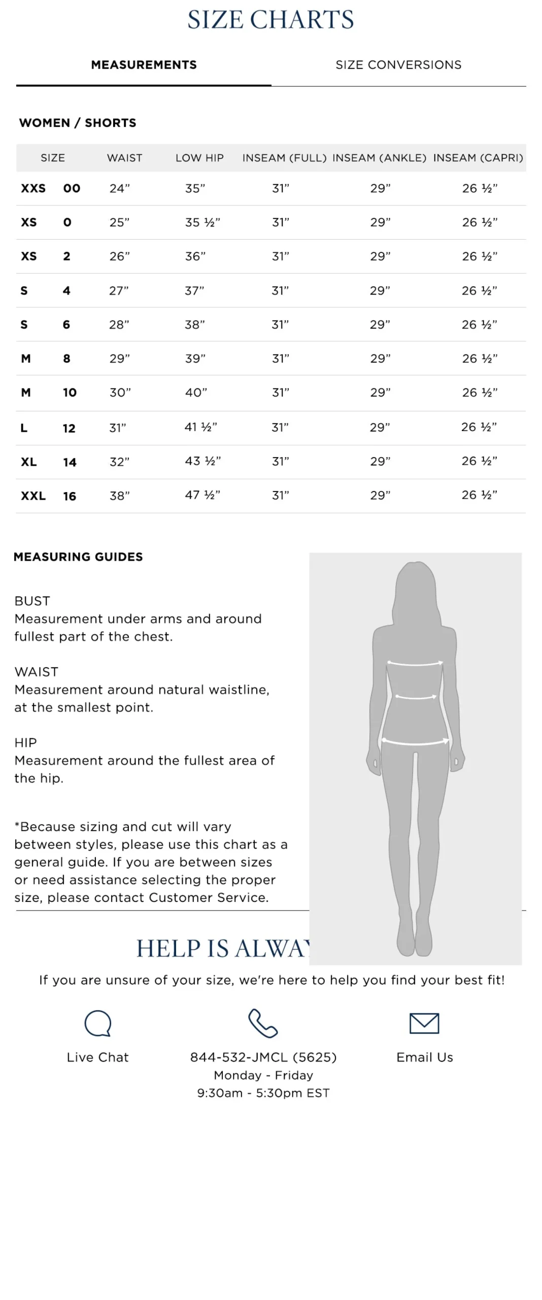 Gwendoline Denim Shorts