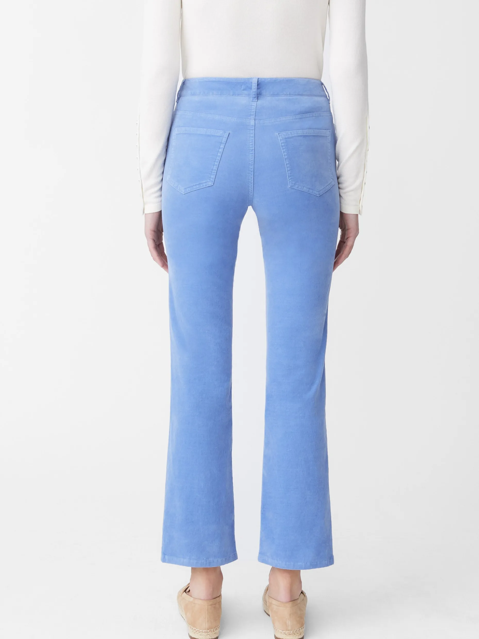 Lenni Velvet Jeans