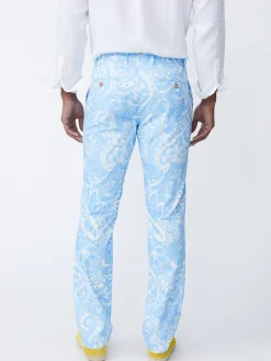 Lukas Pants In Meadowood