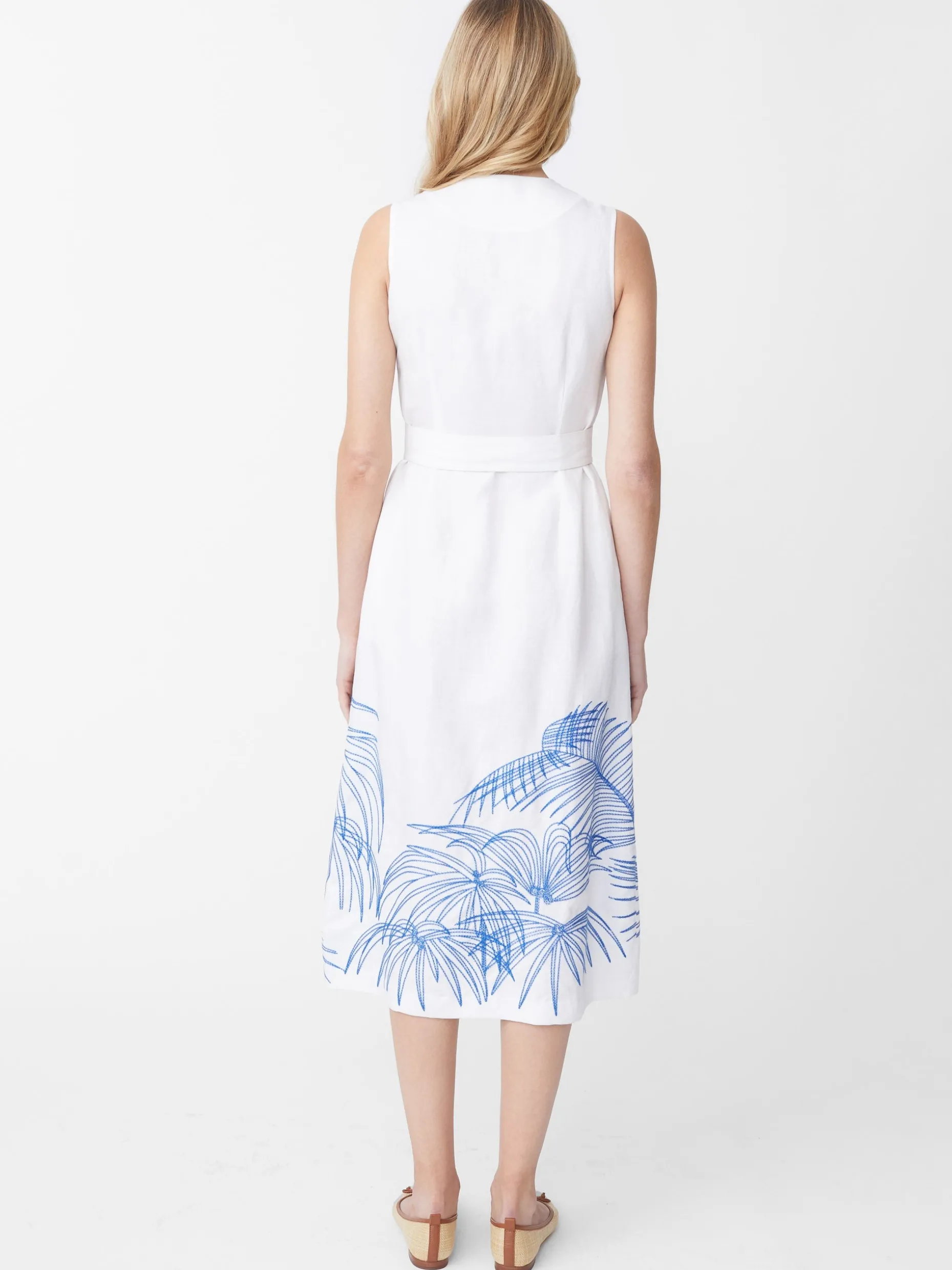 Margrette Dress