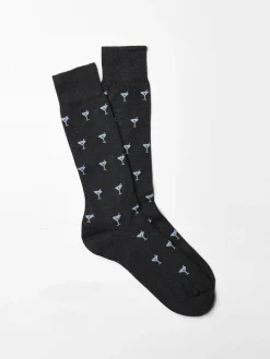Martini Socks