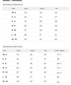 Mckenzie Rash Guard In Mini Bangle Stripe