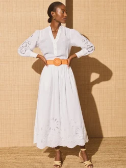 Riverdale Maxi Skirt