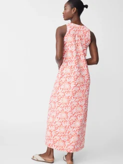 Seira Dress In Bloomsbury