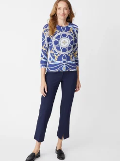 Signature Tee In Cornwall