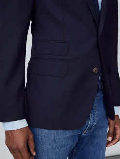 Suffolk 3-Season Blazer